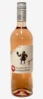 Zweigeltrebe rose 2022, zemské víno Zweigeltrebe rose 2022, zemské víno