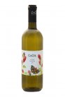 Müller Thurgau 2020, zemské víno Müller Thurgau 2020, zemské víno