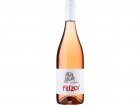 Zweigeltrebe rosé frízo 2021, zemské víno - perlivé Zweigeltrebe rosé frízo 2021, zemské víno - perlivé