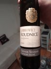 Sylvánské zelené 2016, bobuľový výber Sylvánské zelené 2016, bobuľový výber