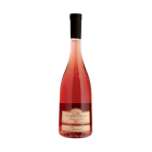 Merlot rosé 2020, zemské víno Merlot rosé 2020, zemské víno