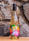 🥈Frizzante - Chardonnay 2021, zemské víno - perlivé 🥈Frizzante - Chardonnay 2021, zemské víno - perlivé