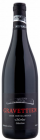 Merlot Gravettien 2016, pozdný sber Merlot Gravettien 2016, pozdný sber
