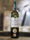 Sauvignon 2021, pozdný sber Sauvignon 2021, pozdný sber