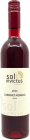 Cabernet Moravia 2021, zemské víno Cabernet Moravia 2021, zemské víno