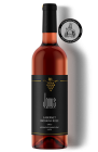Cabernet Moravia rosé 2021, zemské víno Cabernet Moravia rosé 2021, zemské víno