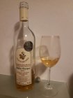 Müller Thurgau 2021, výber z hrozna Müller Thurgau 2021, výber z hrozna