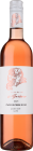 Zweigeltrebe rosé 2021, pozdný sber Zweigeltrebe rosé 2021, pozdný sber