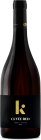 Cuvée Red (Premium) /CS+ME/ 2018, výber z hrozna Cuvée Red (Premium) /CS+ME/ 2018, výber z hrozna