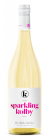 Sparkling Ryzlink vlašský 2021, zemské víno - perlivé Sparkling Ryzlink vlašský 2021, zemské víno - perlivé