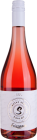 Zweigeltrebe rosé Frizzante 2021, zemské víno - perlivé Zweigeltrebe rosé Frizzante 2021, zemské víno - perlivé