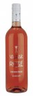Zweigeltrebe rosé 2021, pozdný sber Zweigeltrebe rosé 2021, pozdný sber