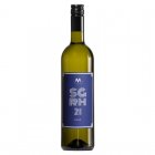 Sauvignon Blanc 2021, pozdný sber Sauvignon Blanc 2021, pozdný sber