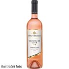 Zweigeltrebe rosé 2021, pozdný sber Zweigeltrebe rosé 2021, pozdný sber