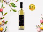 Ryzlink vlašský (Terroir) 2020, pozdný sber Ryzlink vlašský (Terroir) 2020, pozdný sber