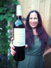 Müller Thurgau 2021, zemské víno Müller Thurgau 2021, zemské víno