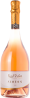 Simeon rosé 2019, pestovateľský sekt Simeon rosé 2019, pestovateľský sekt