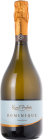 Dominique blanc de noirs 2019, pestovateľský sekt Dominique blanc de noirs 2019, pestovateľský sekt