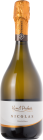Nicolas blanc de blancs 2019, pestovateľský sekt Nicolas blanc de blancs 2019, pestovateľský sekt