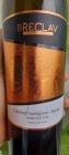 Cabernet Sauvignon - Merlot 2019, pozdný sber Cabernet Sauvignon - Merlot 2019, pozdný sber