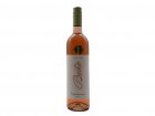 Frankovka Rosé 2021, pozdný sber Frankovka Rosé 2021, pozdný sber