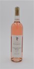 Zweigeltrebe rosé 2021, pozdný sber Zweigeltrebe rosé 2021, pozdný sber