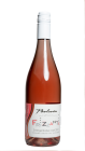 Zweigeltrebe rosé frizzante 2021, zemské víno - perlivé Zweigeltrebe rosé frizzante 2021, zemské víno - perlivé