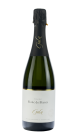 Blanc de Blancs 2018, akostné šumivé víno Blanc de Blancs 2018, akostné šumivé víno