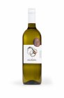 Chardonnay 2021, zemské víno Chardonnay 2021, zemské víno