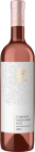 Cabernet Sauvignon rosé 2021, pozdný sber Cabernet Sauvignon rosé 2021, pozdný sber