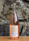 🥉Chardonnay | pét-nat 2021, zemské víno - perlivé 🥉Chardonnay | pét-nat 2021, zemské víno - perlivé