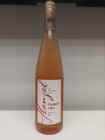 Zweigeltrebe rosé 2020, pozdný sber Zweigeltrebe rosé 2020, pozdný sber