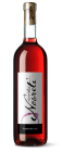 Frankovka rosé 2021, pozdný sber Frankovka rosé 2021, pozdný sber