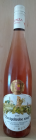 Zweigeltrebe rosé 2021, kabinetné víno Zweigeltrebe rosé 2021, kabinetné víno