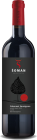 Cabernet Sauvignon 2020, pozdný sber Cabernet Sauvignon 2020, pozdný sber