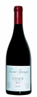 Pinot Noir (Čtvrtě) 2019, zemské víno Pinot Noir (Čtvrtě) 2019, zemské víno