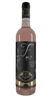 Frankovka rosé 2021, kabinetné víno Frankovka rosé 2021, kabinetné víno