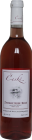 Zweigeltrebe rosé 2019, akostné víno Zweigeltrebe rosé 2019, akostné víno