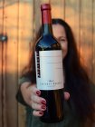Cabernet Moravia 2019, zemské víno Cabernet Moravia 2019, zemské víno