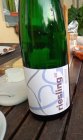 Ryzlink rýnský (Riesling) 2020, zemské víno Ryzlink rýnský (Riesling) 2020, zemské víno