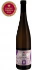 Cépage Chardonnay 2021, pozdný sber Cépage Chardonnay 2021, pozdný sber
