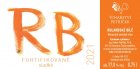 Rulandské bílé 2021, zemské víno Rulandské bílé 2021, zemské víno