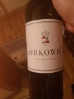 Cuveé (Modrý portugal, svatovavřinecké, zweigltrebe) 2019, zemské víno Cuveé (Modrý portugal, svatovavřinecké, zweigltrebe) 2019, zemské víno