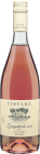 Zweigeltrebe rosé Organic 2020, pozdný sber Zweigeltrebe rosé Organic 2020, pozdný sber