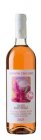 Zweigeltrebe Rosé (Svatomartinské) 2021, zemské víno Zweigeltrebe Rosé (Svatomartinské) 2021, zemské víno