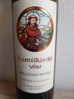 Rulandské modré 2015, akostné víno Rulandské modré 2015, akostné víno