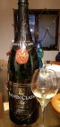 Veltlínské zelené 2007, akostné šumivé víno Veltlínské zelené 2007, akostné šumivé víno