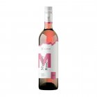 Mystery rosé 2019, zemské víno Mystery rosé 2019, zemské víno