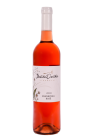 Frankovka Rosé 2018, zemské víno Frankovka Rosé 2018, zemské víno
