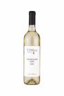 Souvignier gris 2020, pozdný sber Souvignier gris 2020, pozdný sber